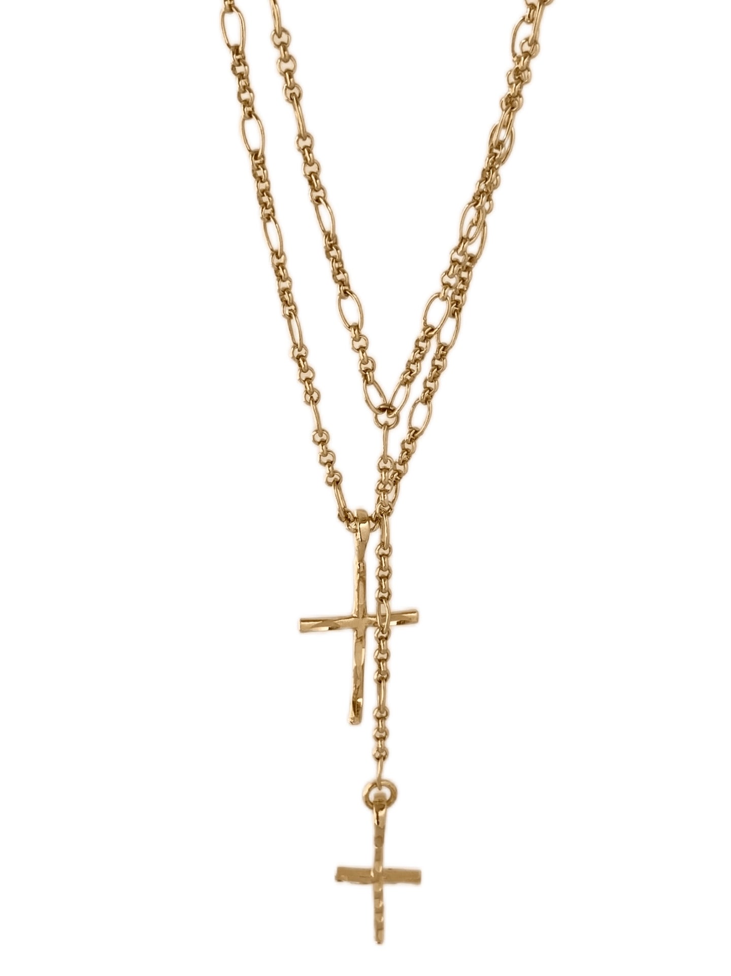 Lariate necklace, lariat necklace gold, larlat necklace layering, rosary necklace, rosary necklace men, rosary necklace gold, layering necklaces, Vanessa Mooney amparo necklace gold, Vanessa Mooney Rosary 