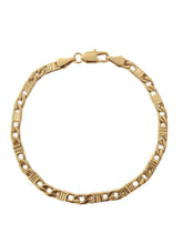 Load image into Gallery viewer, The Felix Chain Bracelet
