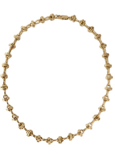 The Large Shavano Chain Necklace