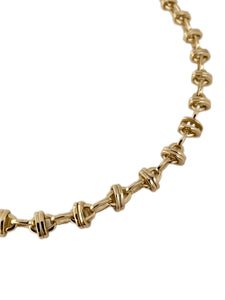 The Large Shavano Chain Necklace