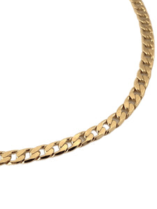 The Kissa Chain Necklace