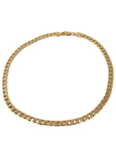 Load image into Gallery viewer, The Kissa Chain Necklace
