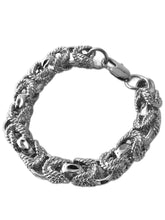 Load image into Gallery viewer, The Large Colt Chain Bracelet
