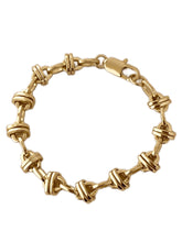 Load image into Gallery viewer, The Large Shavano Chain Bracelet
