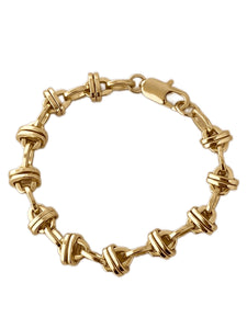 The Large Shavano Chain Bracelet