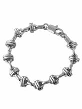 Load image into Gallery viewer, The Large Shavano Chain Bracelet
