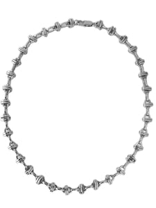 The Large Shavano Chain Necklace