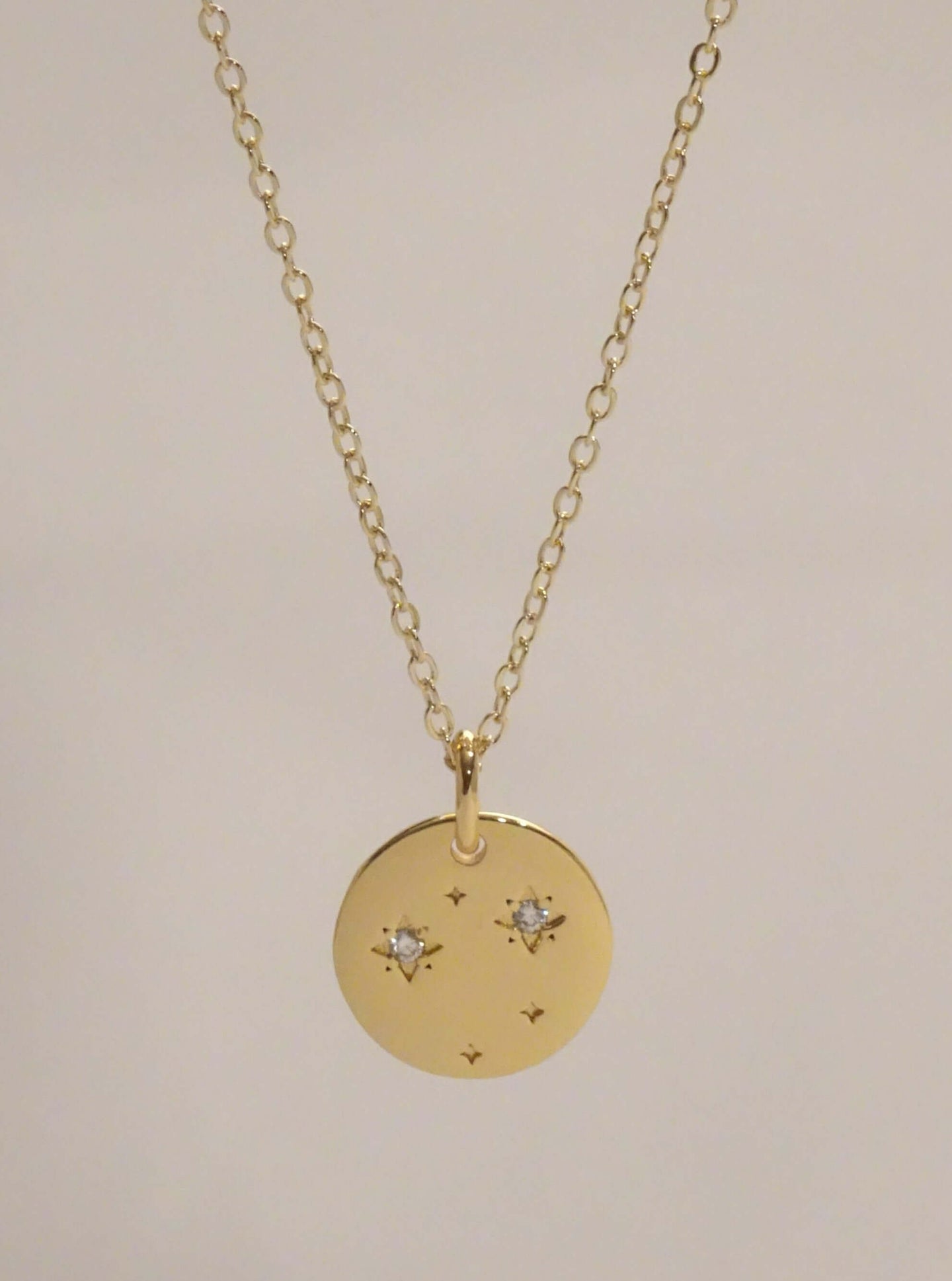 Libra necklace, Libra necklace silver, Libra necklace constellations, Libra necklace aesthetic, Libra coin necklace, zodiac necklace, constellation necklace, star sign necklace gold, zodiac jewelry, zodiac pendant, layering necklaces gold