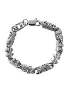 The Swindon Chain Bracelet