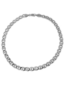 The Wolver Chain Necklace