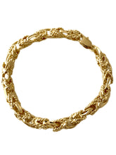 Load image into Gallery viewer, The Small Colt Chain Bracelet
