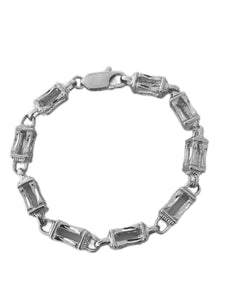 The Kidwell Chain Bracelet
