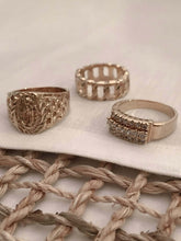 Load image into Gallery viewer, Mary ring gold, virgin mary ring, virgin mary ring gold, virgin mary ring, virgin mary ring men, gold rings virgin mary, the virgin mary ring, rings virgin mary, virgen de Guadalupe rings, la virgen de Guadalupe rings, men rings gold, gold rings for men
