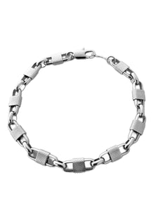 The Tomi Bex Chain Bracelet