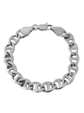 Load image into Gallery viewer, The Wolver Chain Bracelet
