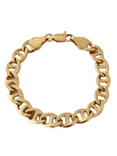 Load image into Gallery viewer, The Wolver Chain Bracelet
