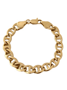 The Wolver Chain Bracelet